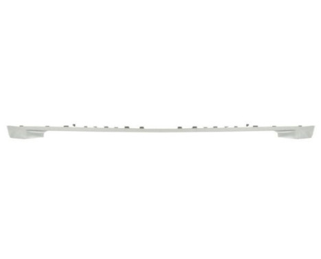 Decorative/protection panel, bumper, Image 2