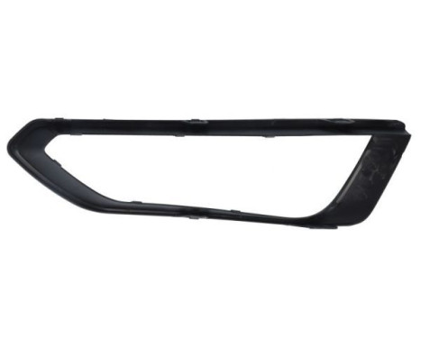 Decorative/protection panel, bumper, Image 2