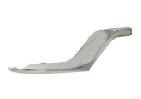 Decorative/protection panel, bumper