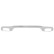 Decorative/protection panel, bumper