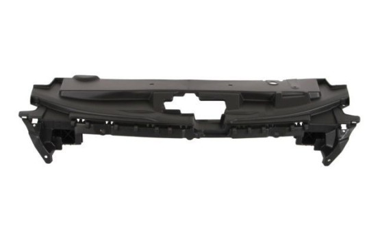 Decorative/protection panel, bumper