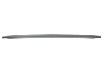 Decorative/protection panel, bumper