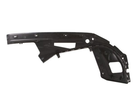 Decorative/protection panel, bumper, Image 2