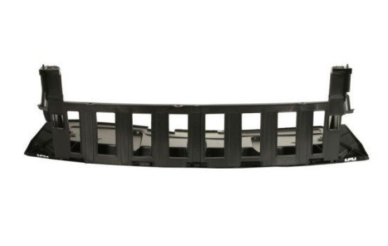 Decorative/protection panel, bumper