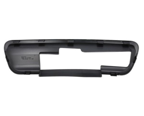 Decorative/protection panel, bumper, Image 2