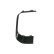 Decorative/protection panel, bumper