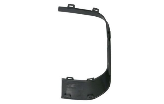 Decorative/protection panel, bumper, Image 2