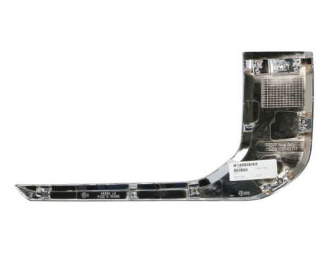 Decorative/protection panel, bumper, Image 2