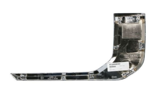 Decorative/protection panel, bumper, Image 2