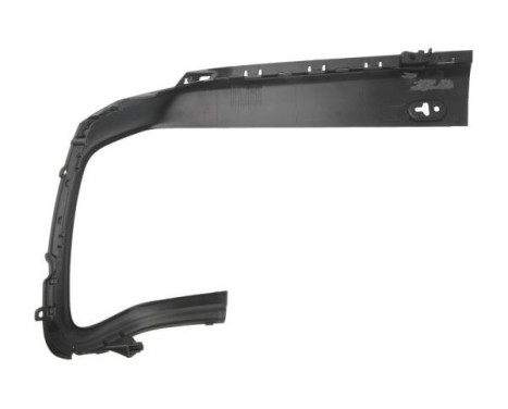 Decorative/protection panel, bumper, Image 2