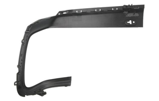 Decorative/protection panel, bumper, Image 2