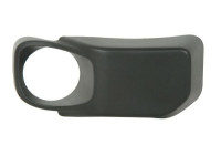 Decorative/protection panel, bumper