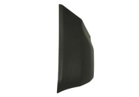 Decorative/protection panel, bumper