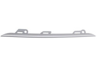 Decorative/protection panel, bumper