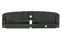 Decorative/protection panel, bumper