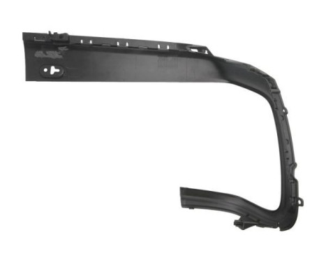 Decorative/protection panel, bumper, Image 2