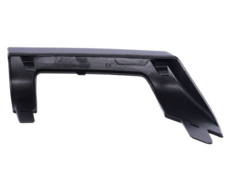 Decorative/protection panel, bumper, Image 2