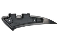 Decorative/protection panel, bumper