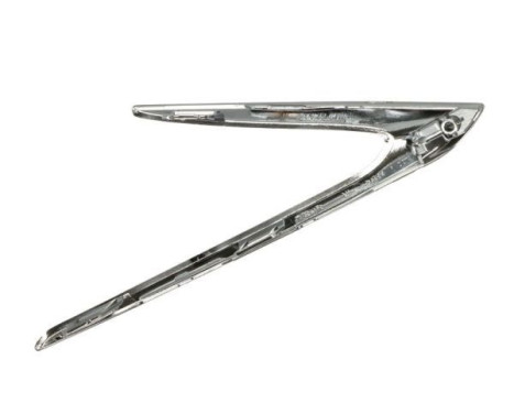 Decorative/protection panel, bumper, Image 2