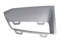 Decorative/protection panel, bumper