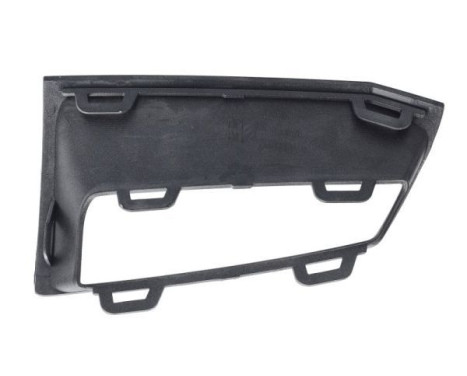 Decorative/protection panel, bumper, Image 2