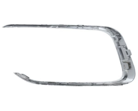 Decorative/protection panel, bumper, Image 2