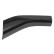 Decorative/protection panel, bumper