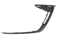 Decorative/protection panel, bumper