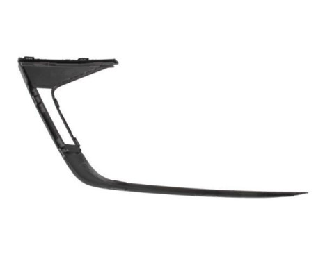 Decorative/protection panel, bumper, Image 2