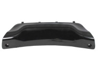 Decorative/protection panel, bumper