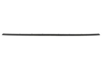Decorative/protection panel, bumper