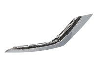 Decorative/protection panel, bumper
