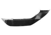 Decorative/protection panel, bumper