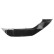 Decorative/protection panel, bumper