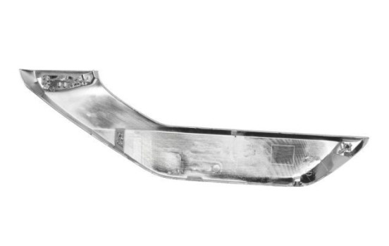 Decorative/protection panel, bumper, Image 2