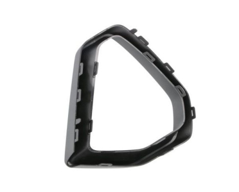 Decorative/protection panel, bumper, Image 2