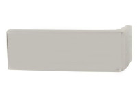 Decorative/protection panel, bumper