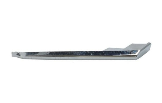 Decorative/protection panel, bumper