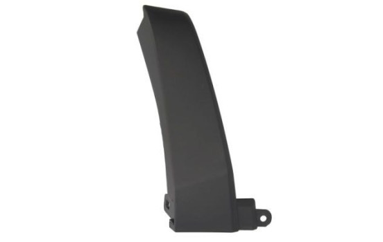 Decorative/protection panel, bumper