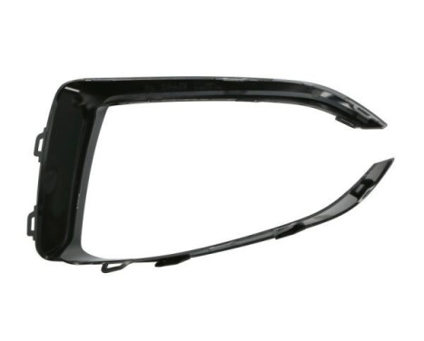 Decorative/protection panel, bumper, Image 2