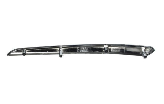 Decorative/protection panel, bumper, Image 2
