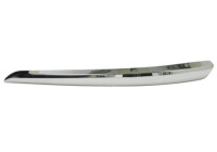 Decorative/protection panel, bumper