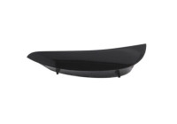 Decorative/protection panel, bumper