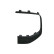 Decorative/protection panel, bumper