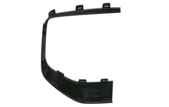 Decorative/protection panel, bumper, Image 2