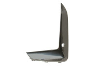 Decorative/protection panel, bumper