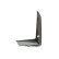 Decorative/protection panel, bumper