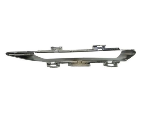 Decorative/protection panel, bumper, Image 2