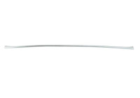 Decorative/protection panel, bumper