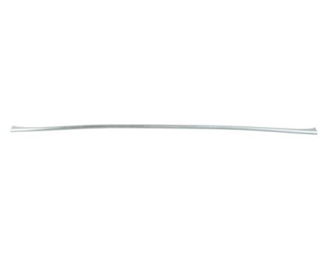 Decorative/protection panel, bumper